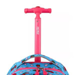 Mochila Jworld C/carro Strawberry Rlp-01